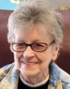 Helen Virginia Smith